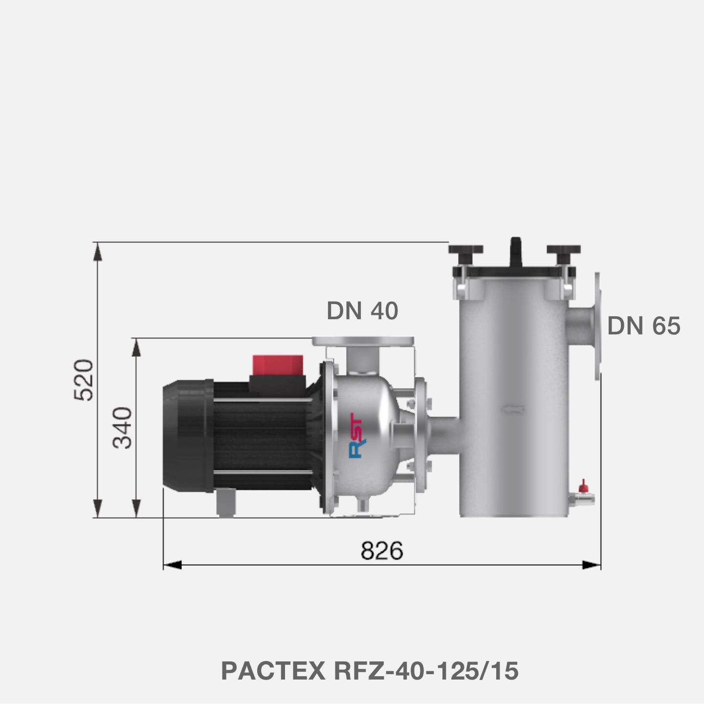 насос-для-бассейна-RFZ-50-125